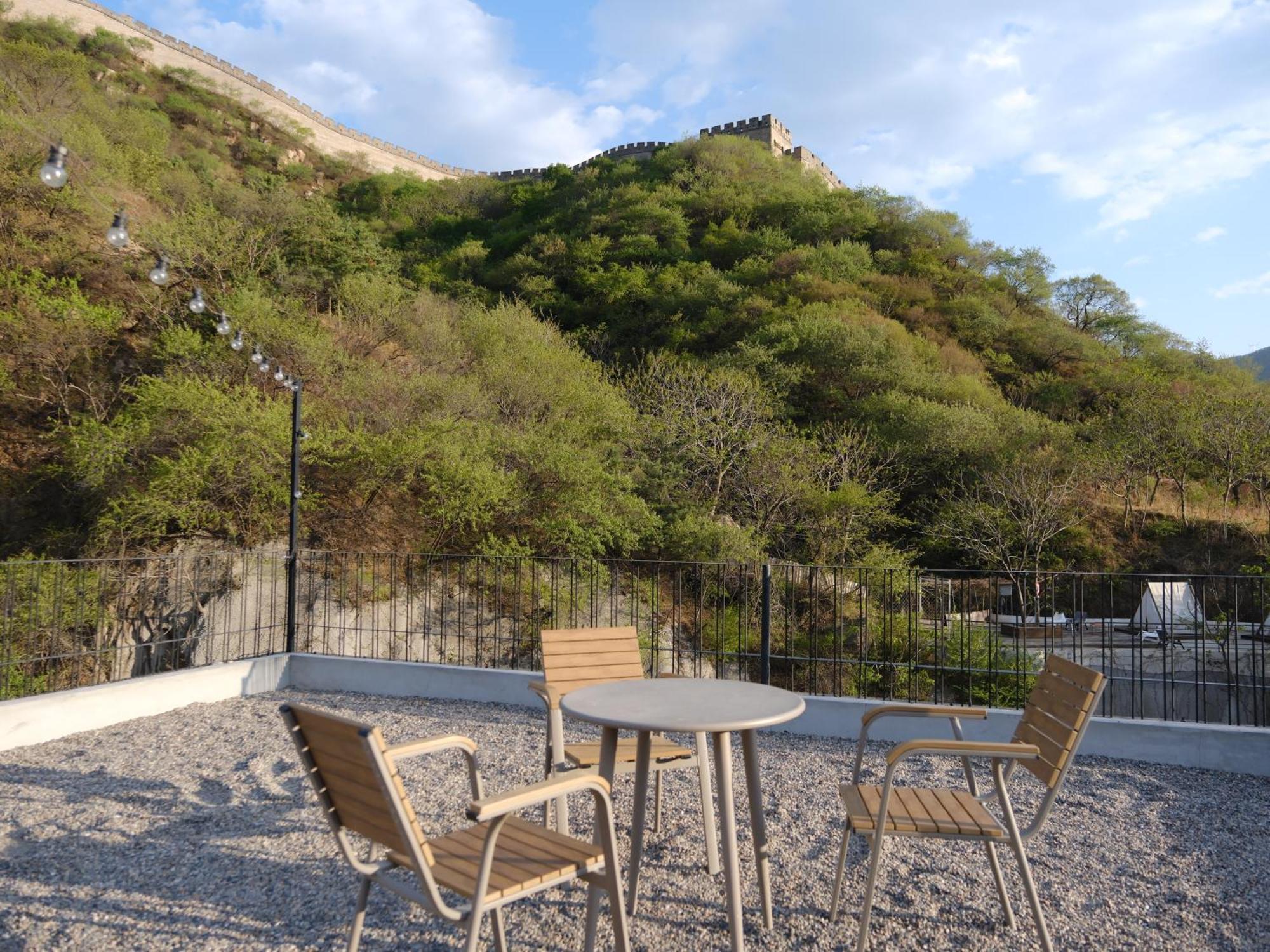 Delight Inn Yanqing Dış mekan fotoğraf
