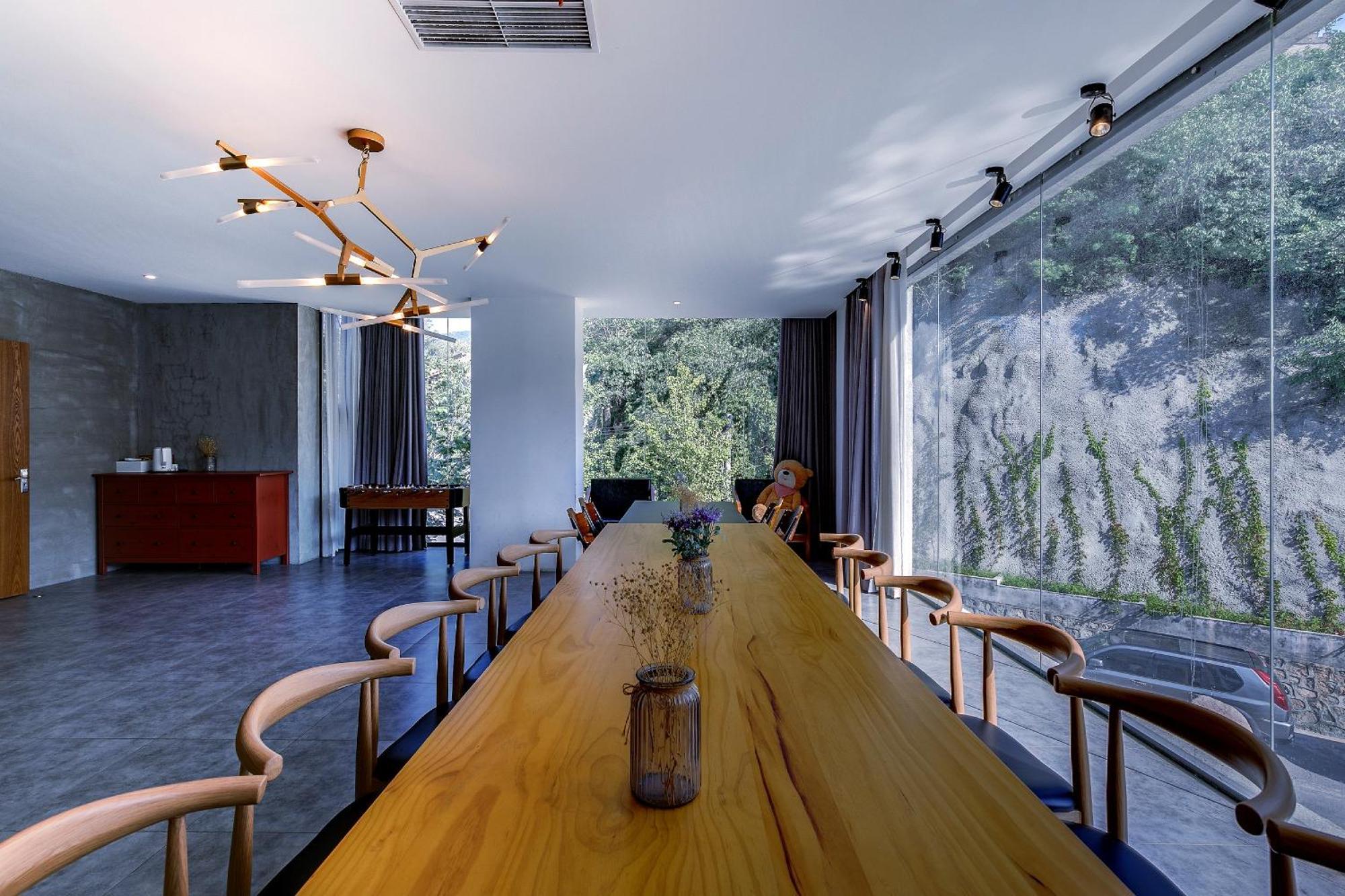 Delight Inn Yanqing Dış mekan fotoğraf
