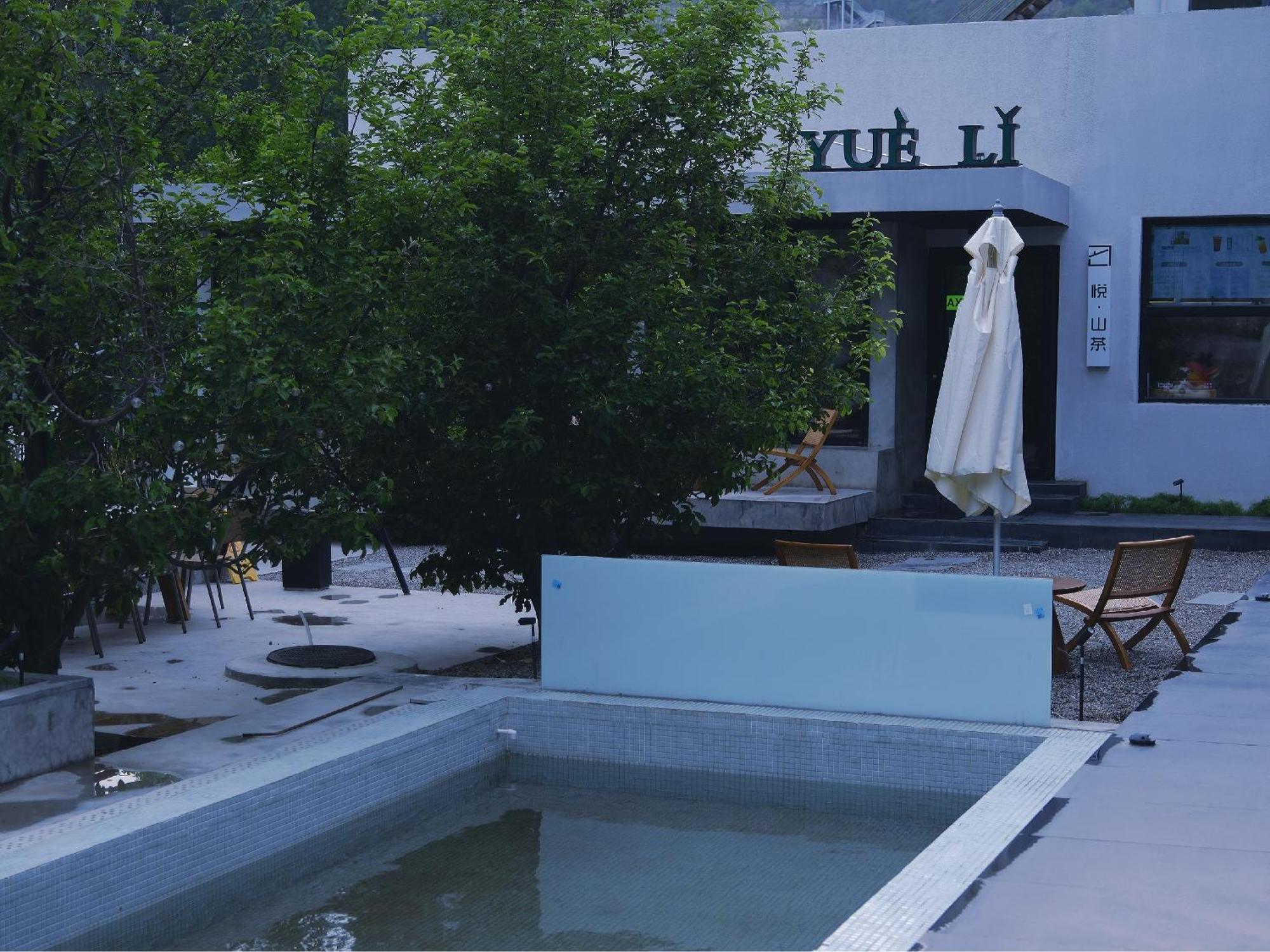 Delight Inn Yanqing Dış mekan fotoğraf