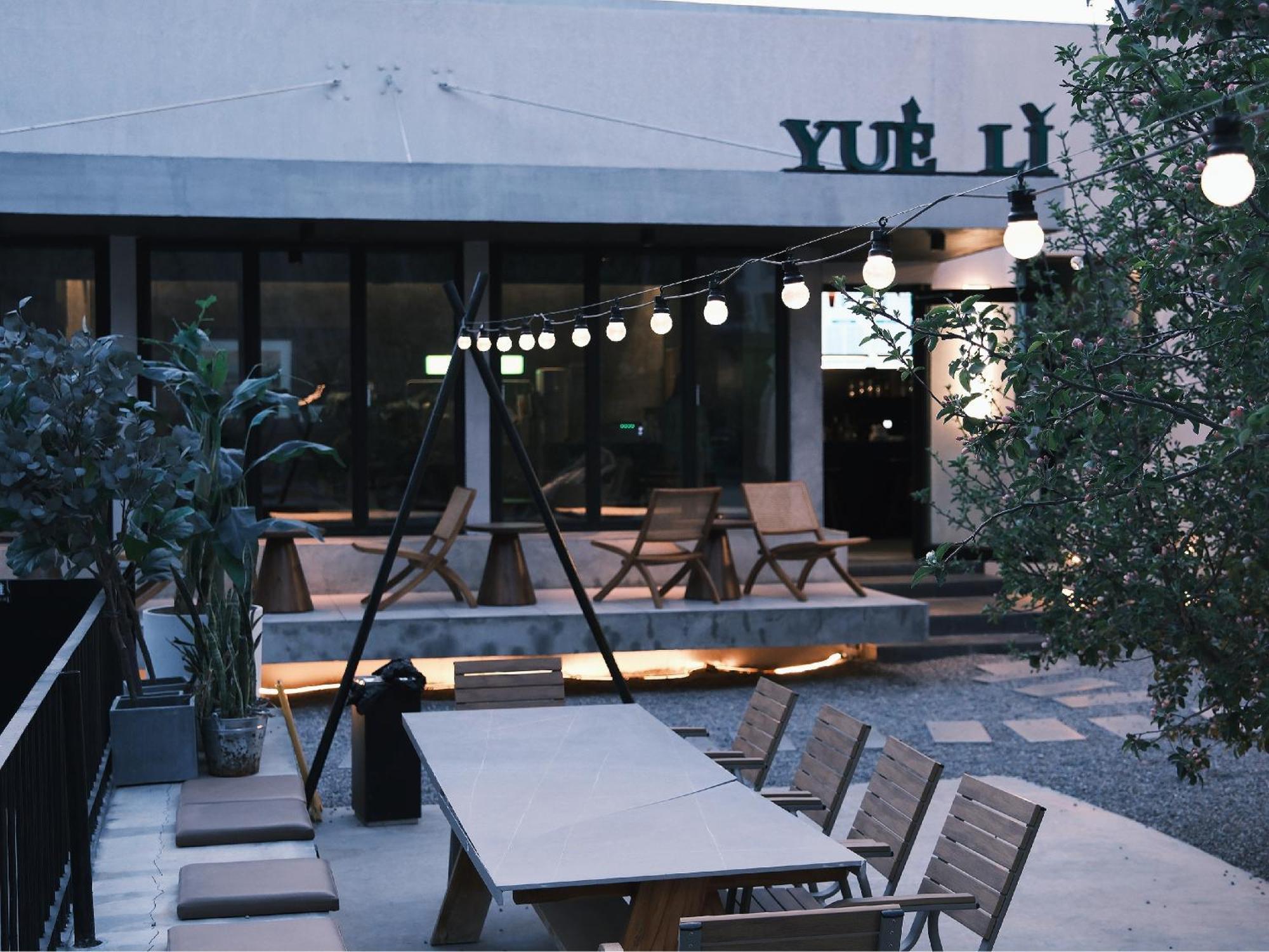 Delight Inn Yanqing Dış mekan fotoğraf