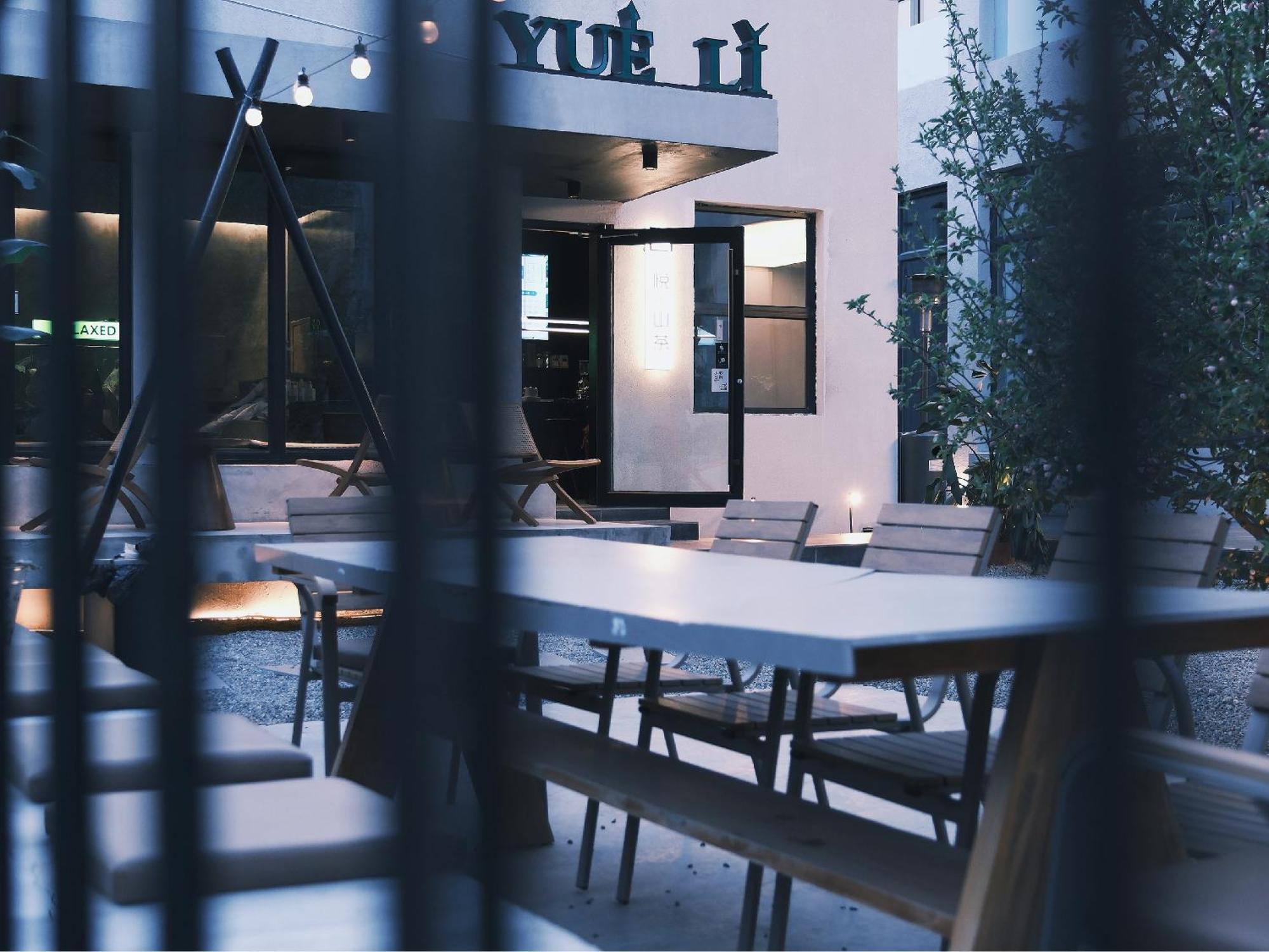 Delight Inn Yanqing Dış mekan fotoğraf