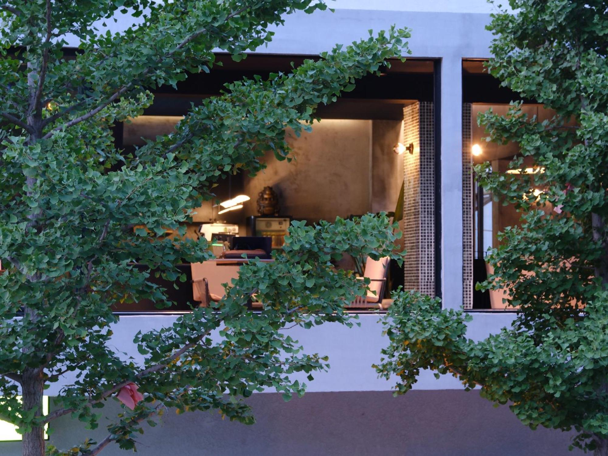 Delight Inn Yanqing Dış mekan fotoğraf