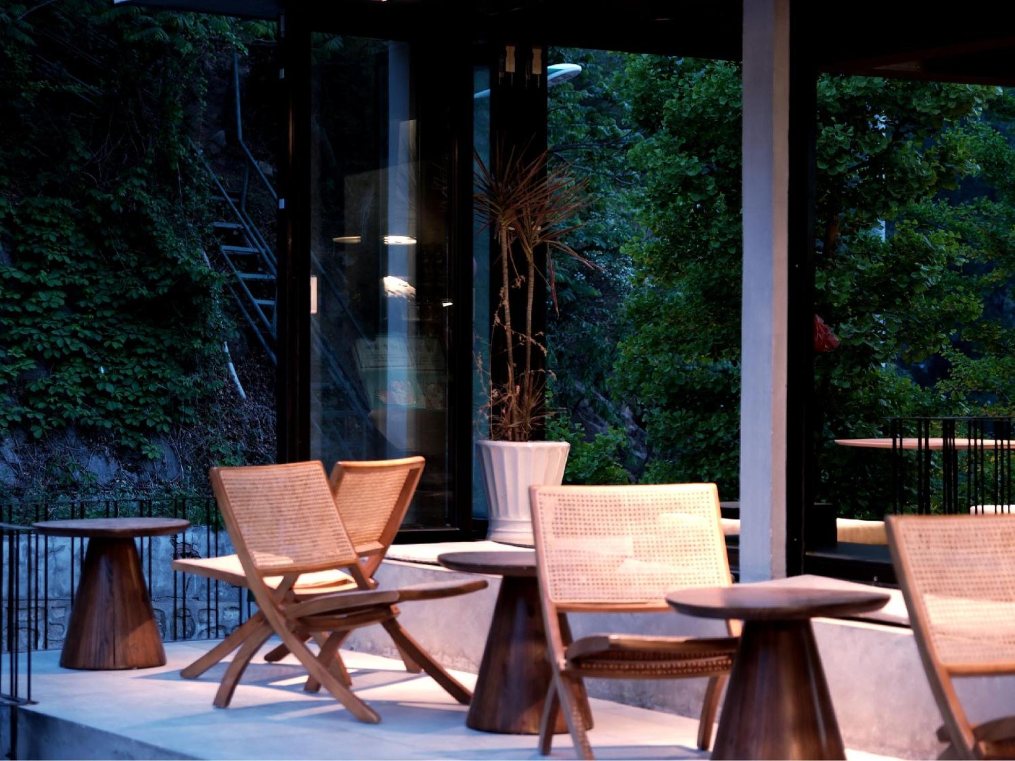Delight Inn Yanqing Dış mekan fotoğraf