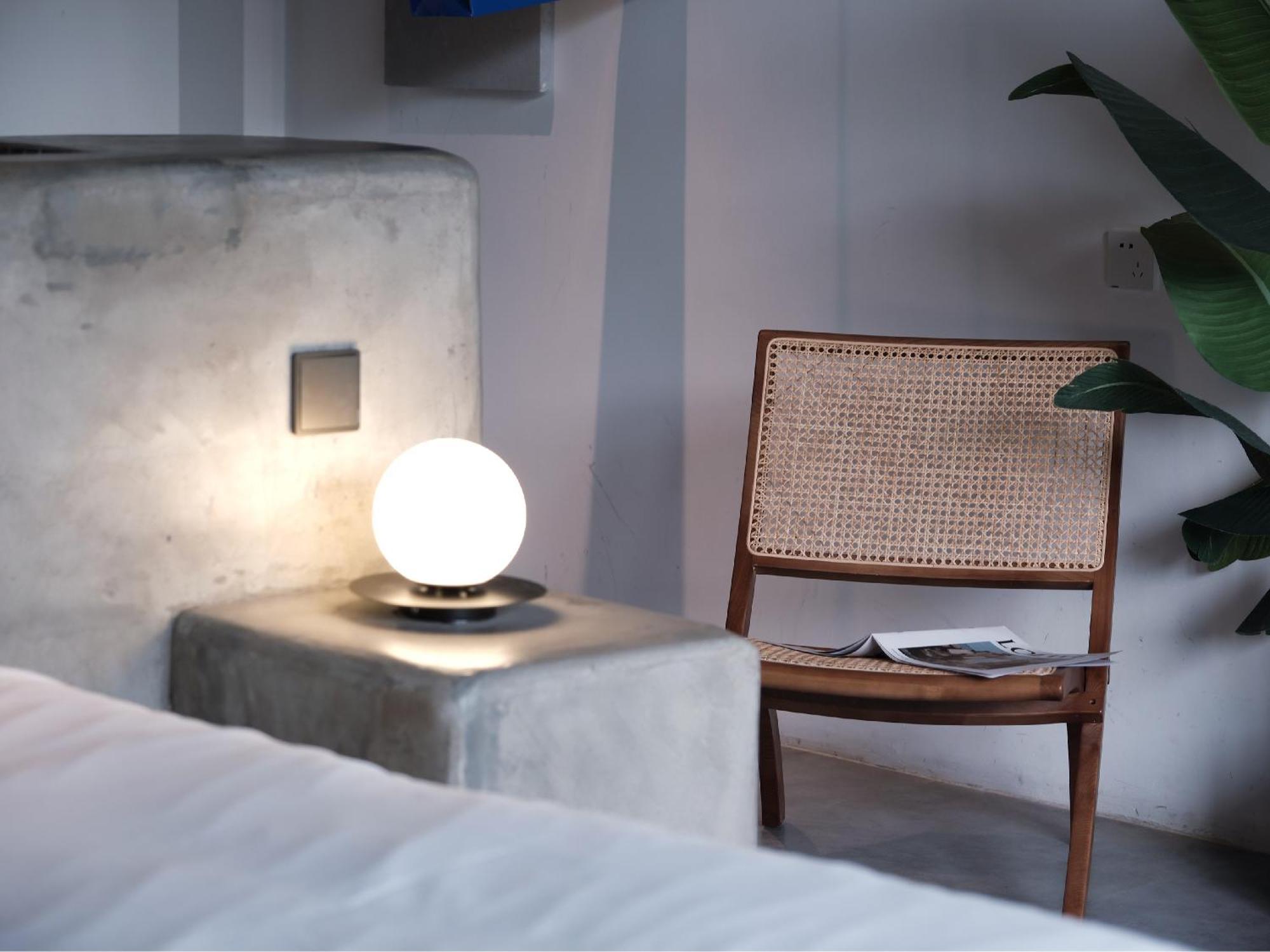 Delight Inn Yanqing Dış mekan fotoğraf