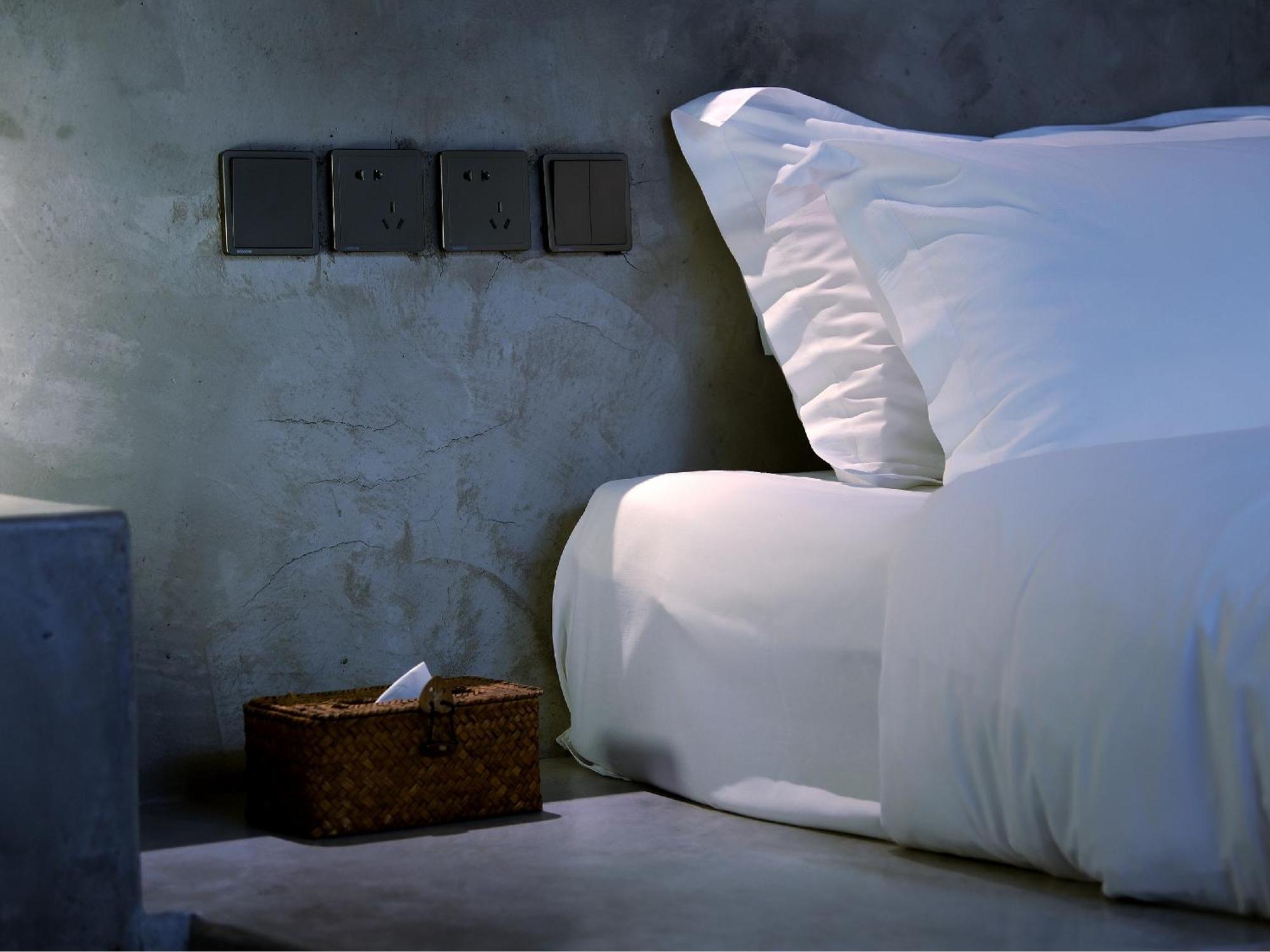 Delight Inn Yanqing Dış mekan fotoğraf