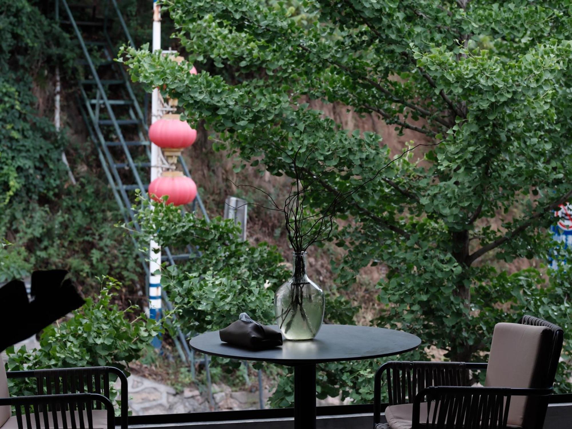 Delight Inn Yanqing Dış mekan fotoğraf