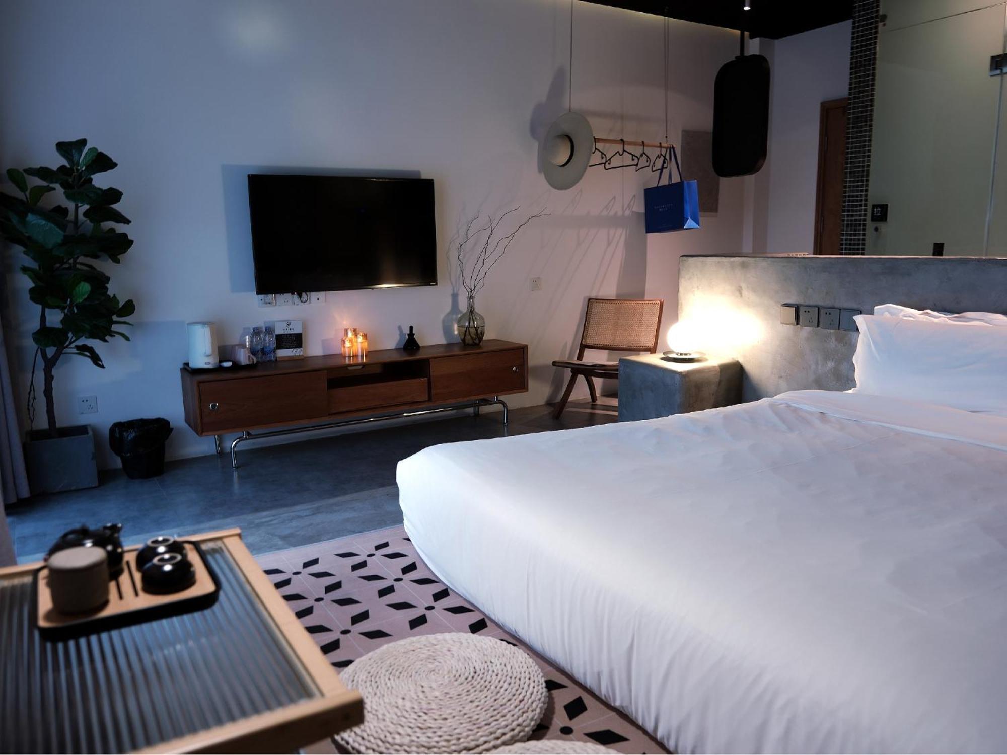 Delight Inn Yanqing Dış mekan fotoğraf