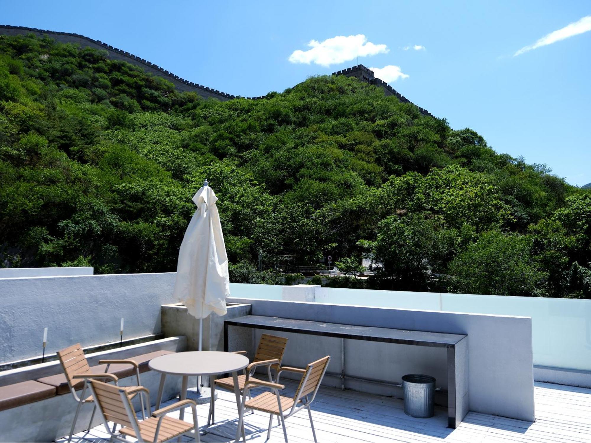 Delight Inn Yanqing Dış mekan fotoğraf