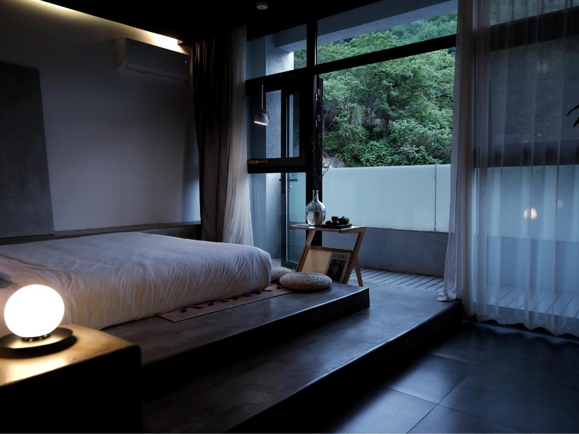 Delight Inn Yanqing Dış mekan fotoğraf
