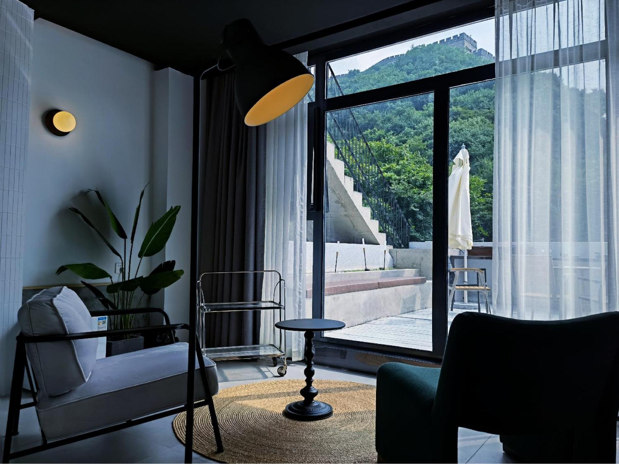 Delight Inn Yanqing Dış mekan fotoğraf