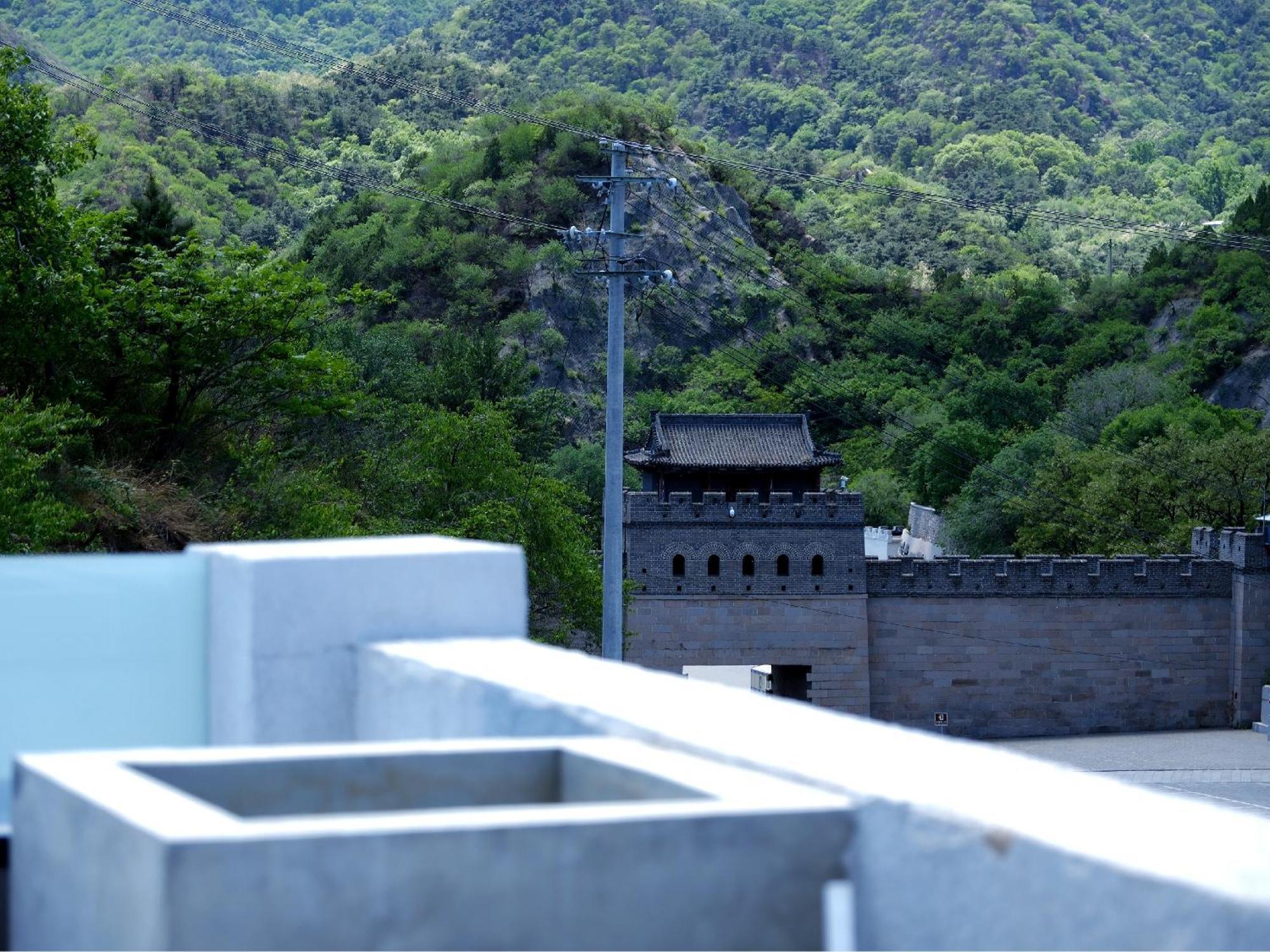 Delight Inn Yanqing Dış mekan fotoğraf